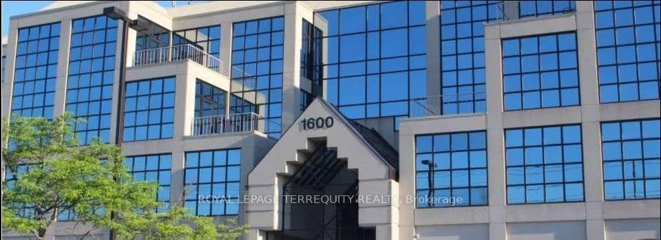 1600 Steeles Avenue W, Unit 214 - Image 1