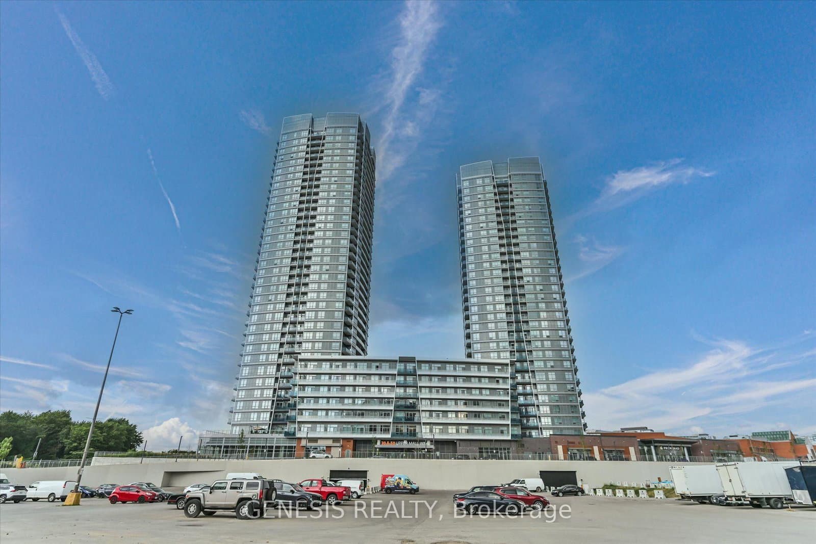 30 Upper Mall Way, Unit 2203 - Image 1
