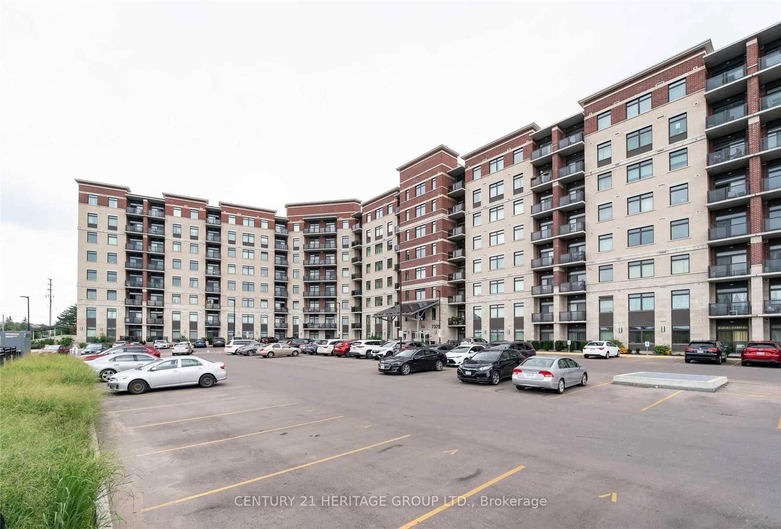 7325 Markham Road, Unit 332 thumbnail 2