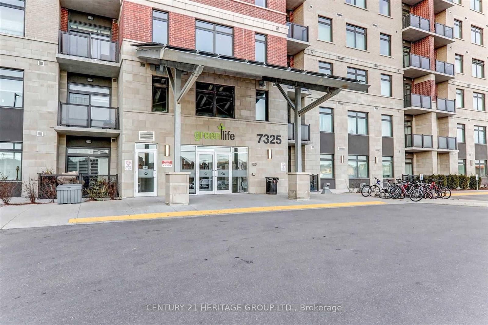 7325 Markham Road, Unit 332 thumbnail 3