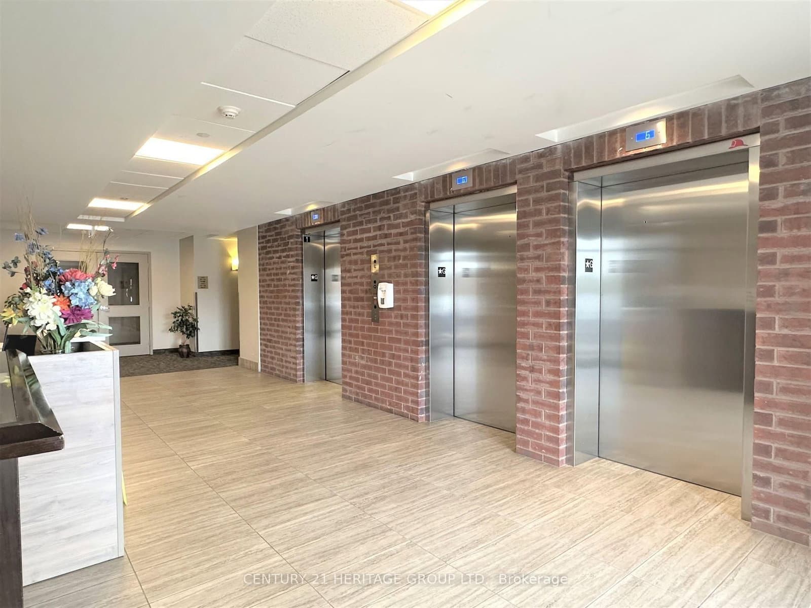 7325 Markham Road, Unit 332 thumbnail 4