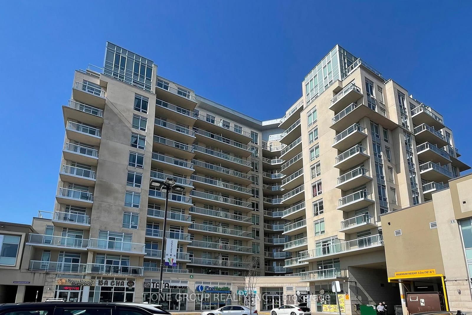 8323 Kennedy Road, Unit 508 thumbnail 19