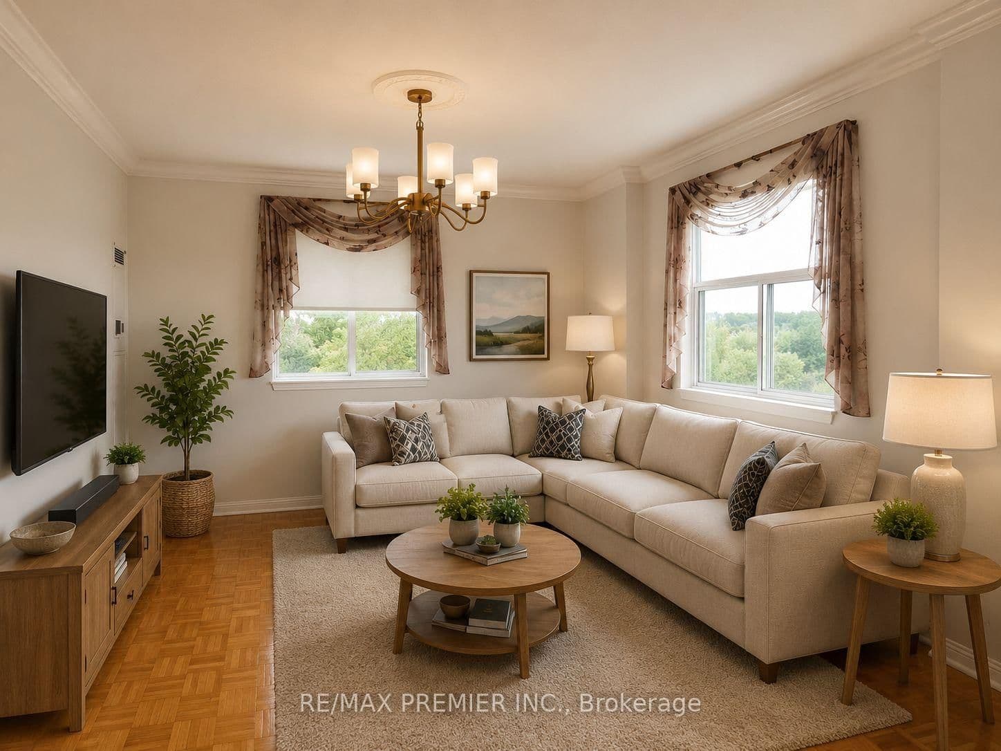 2506 Rutherford Road, Unit 502 thumbnail 18