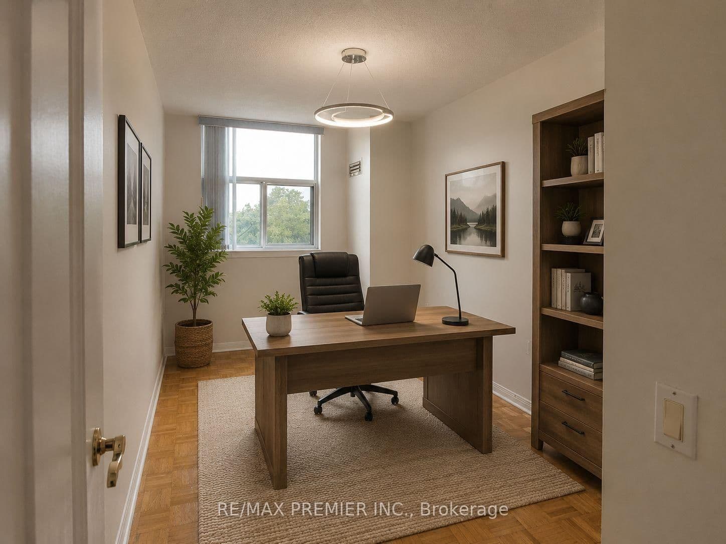 2506 Rutherford Road, Unit 502 thumbnail 21