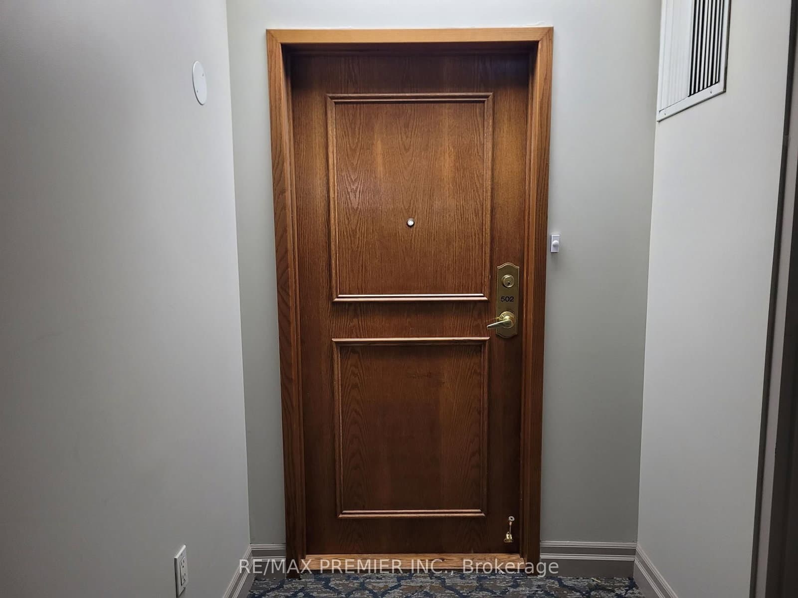 2506 Rutherford Road, Unit 502 thumbnail 8