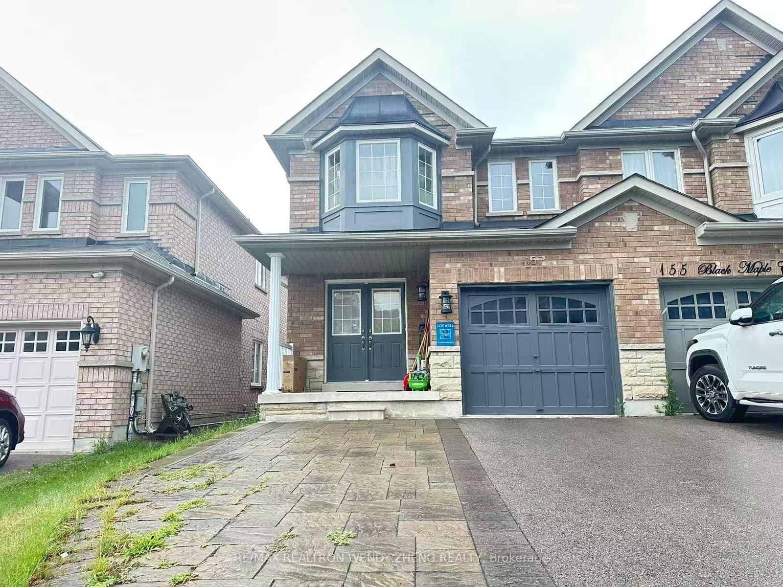 157 Black Maple Crescent, Unit Bsmt - Image 1