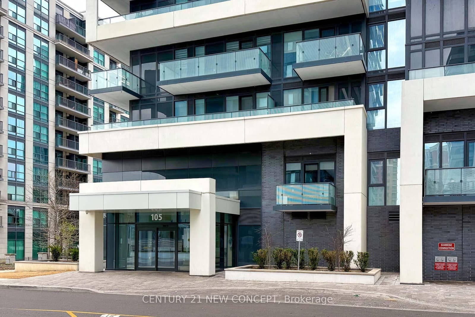 105 Oneida Crescent, Unit 1403 thumbnail 2
