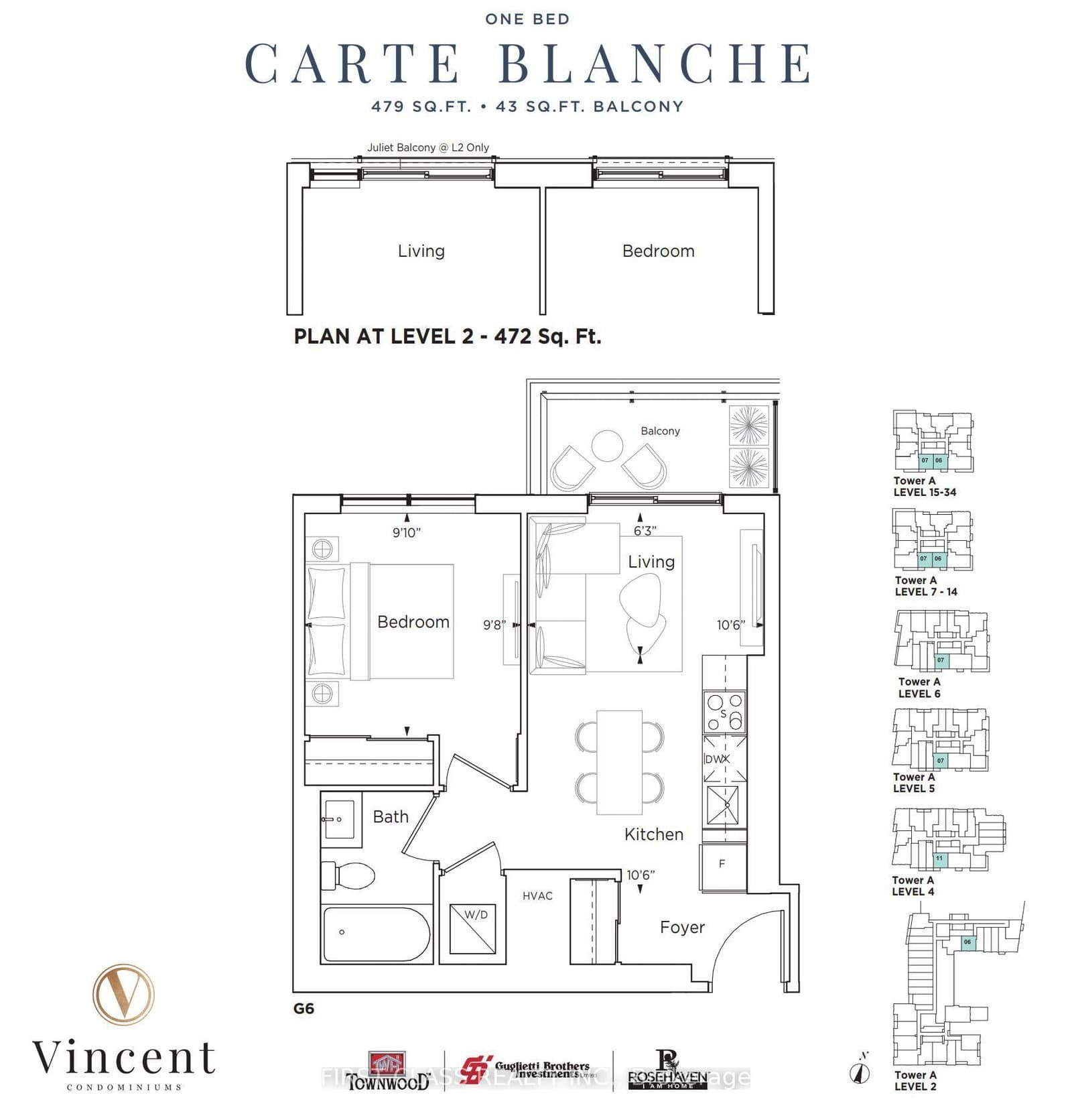 2851 Highway 7 Road E, Unit 806A thumbnail 16
