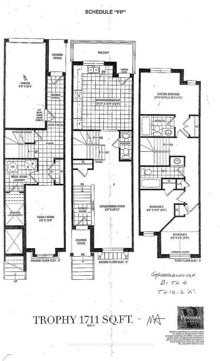 101 Dundas Way thumbnail 16