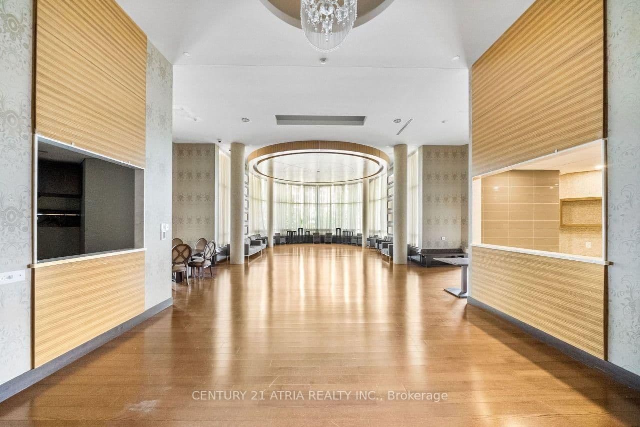 60 South Town Centre Boulevard, Unit 1001 thumbnail 14