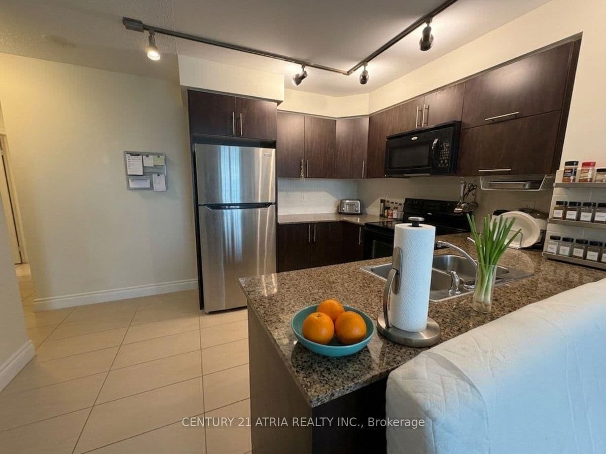 60 South Town Centre Boulevard, Unit 1001 thumbnail 3