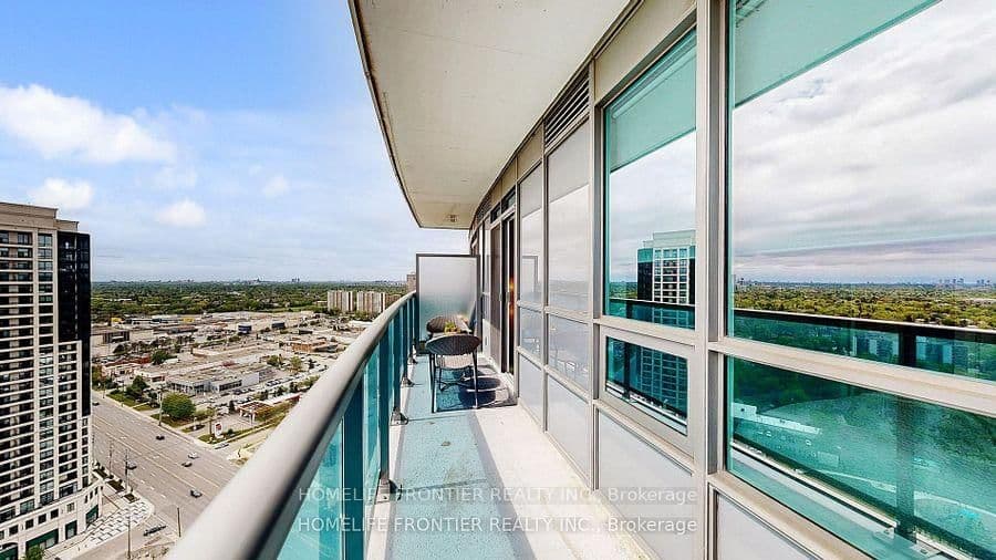 7161 YONGE Street, Unit 2528 thumbnail 22