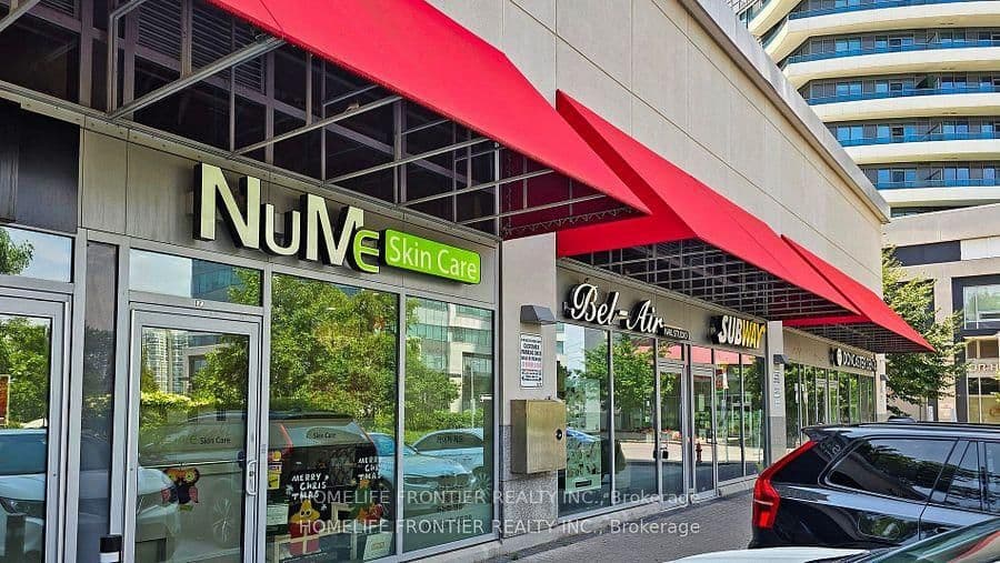 7161 YONGE Street, Unit 2528 thumbnail 33