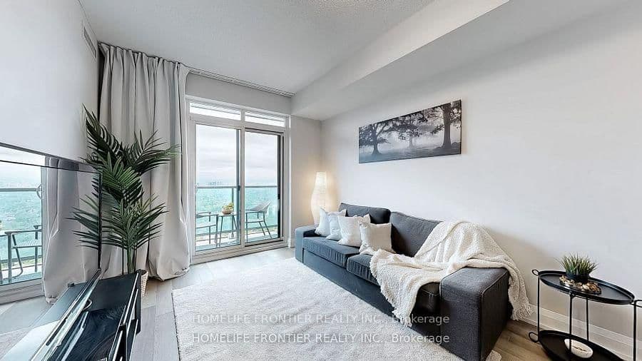7161 YONGE Street, Unit 2528 thumbnail 7