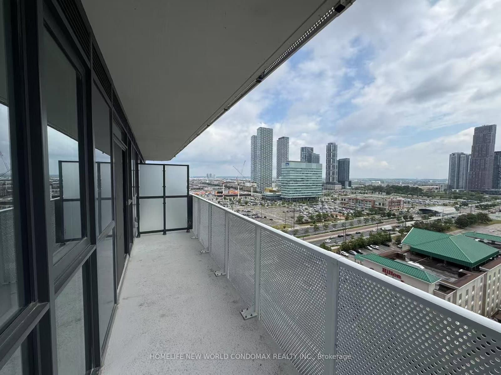28 Interchange Way, Unit 1807 thumbnail 6