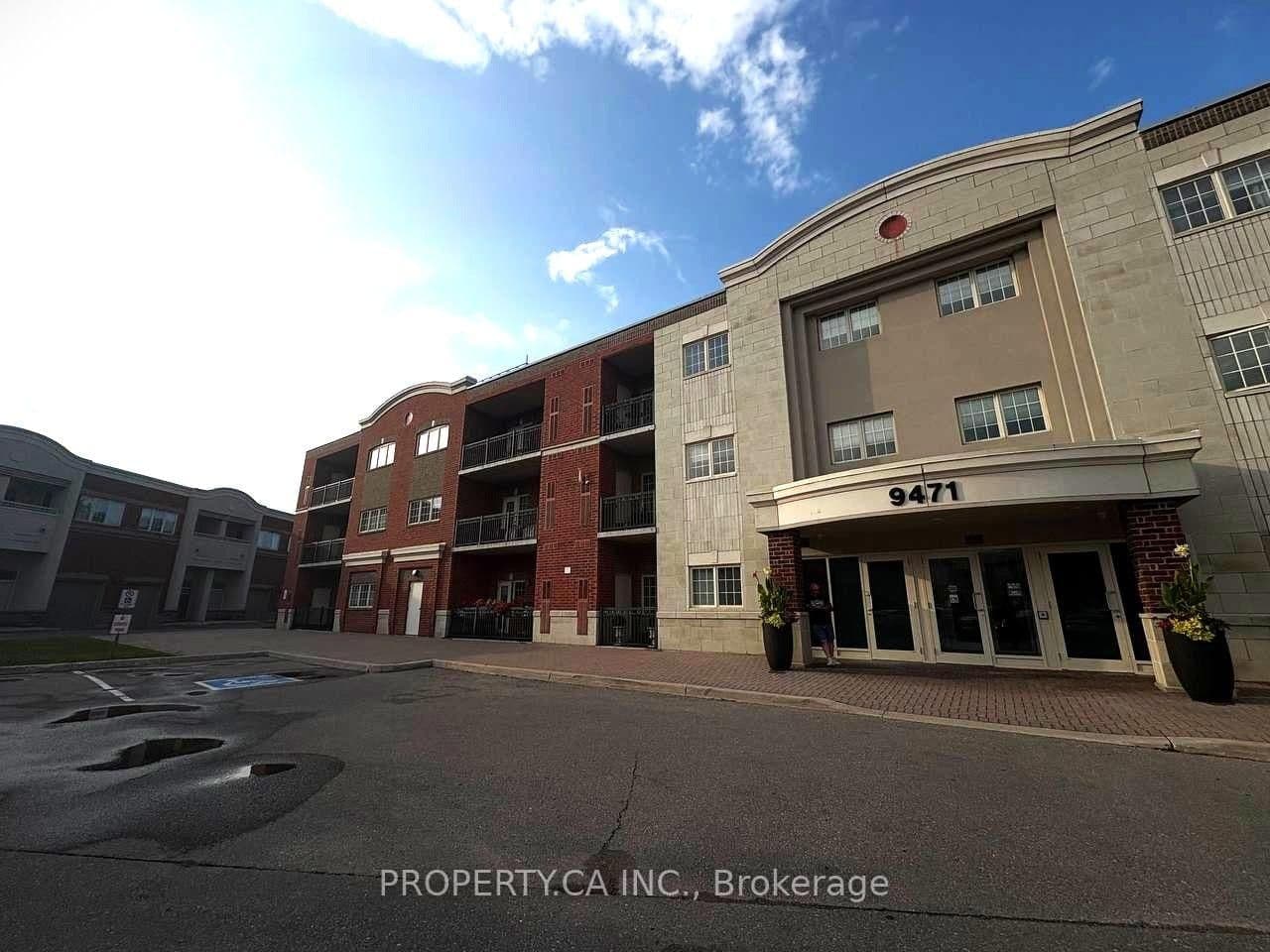 9471 Jane Street, Unit 106 - Image 1