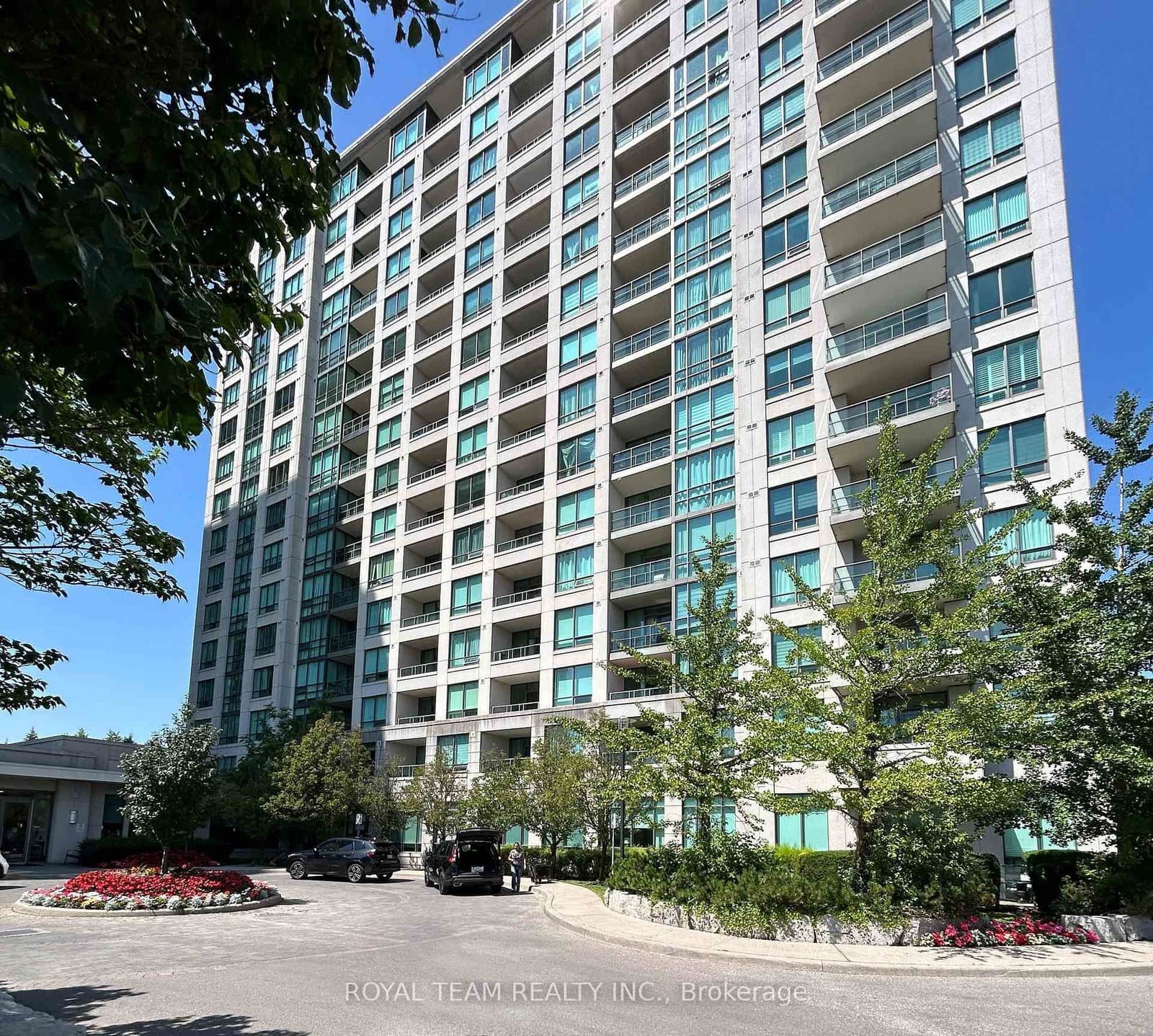 100 Promenade Circle, Unit 1110 thumbnail 2