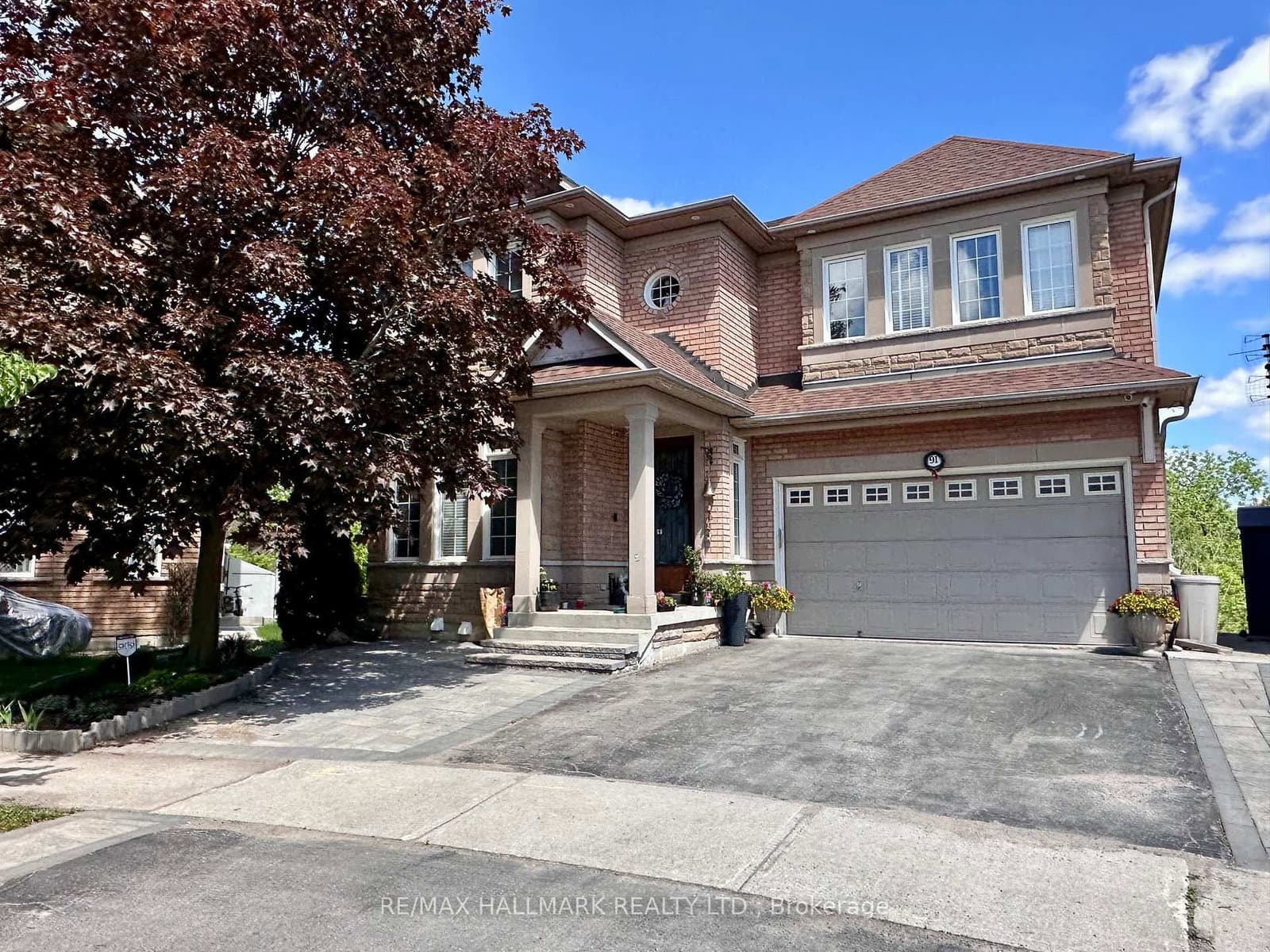 91 Greenbank Drive, Unit Bsmt thumbnail 2
