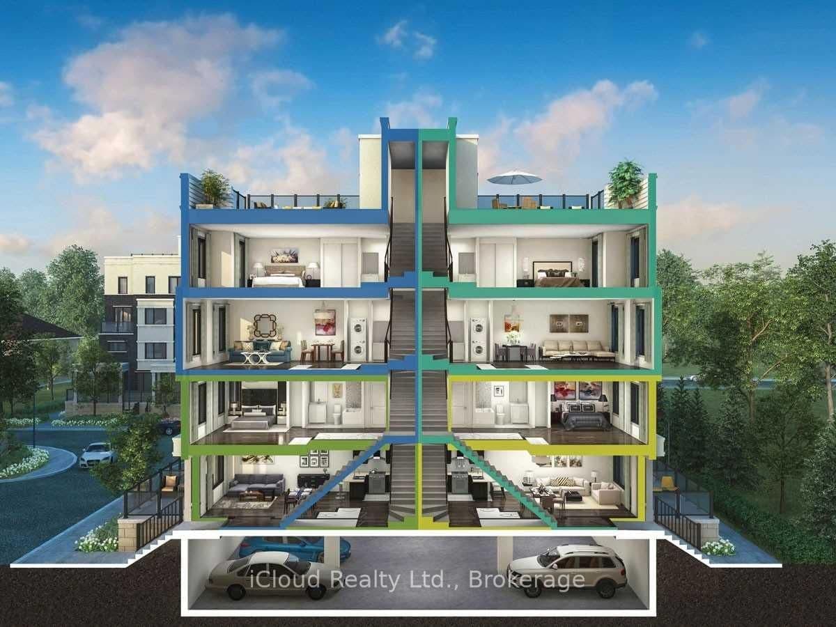 300 Alex Gardner Circle, Unit 55 thumbnail 21