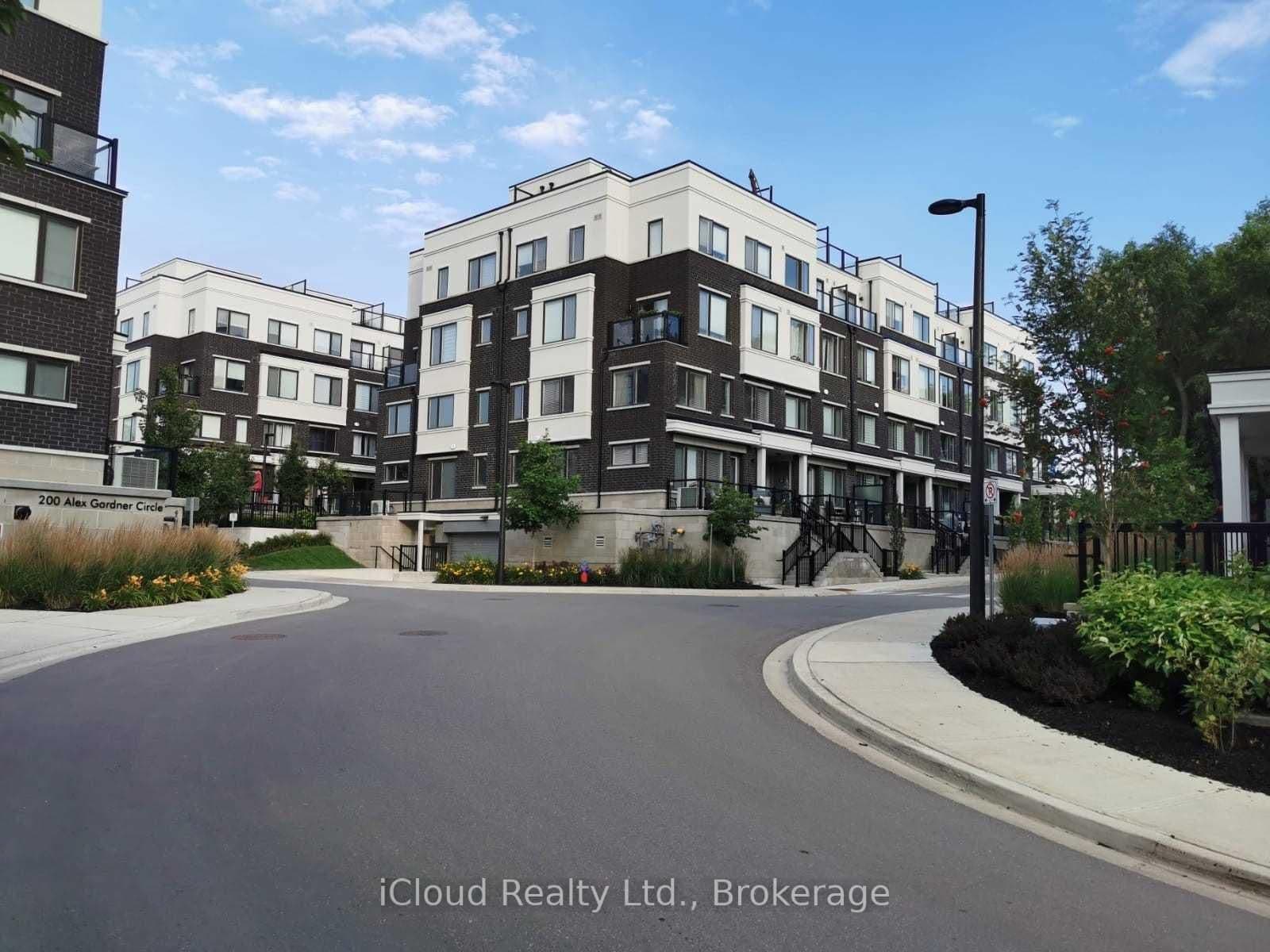 300 Alex Gardner Circle, Unit 55 thumbnail 22