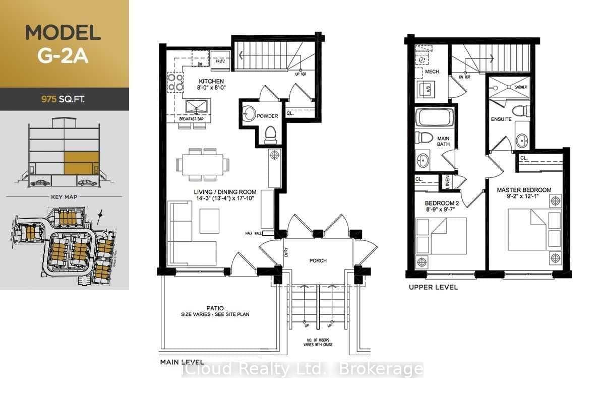300 Alex Gardner Circle, Unit 55 thumbnail 8