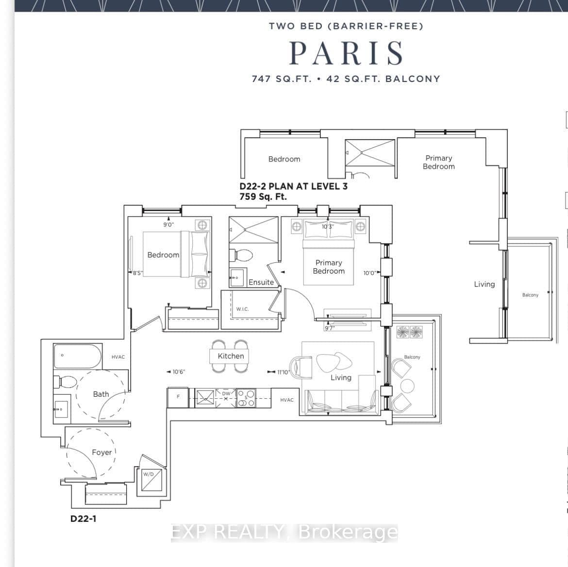 21 Meadowdale Road, Unit 1908 thumbnail 13