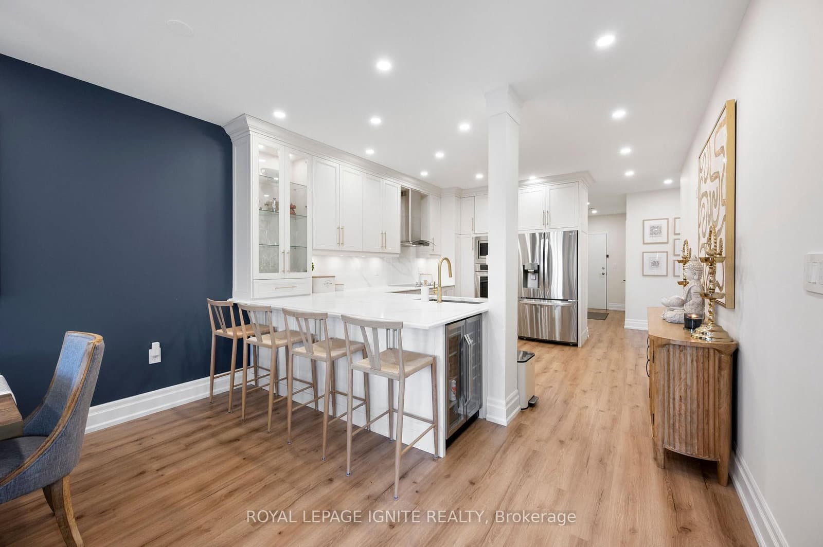 7340 Markham Road, Unit 204 thumbnail 11