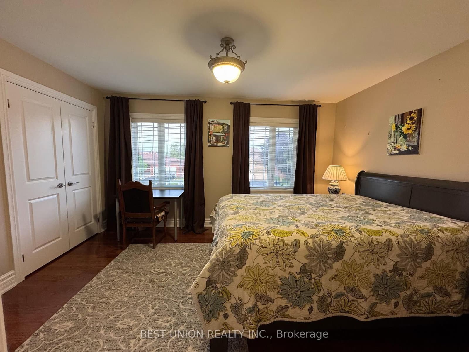 110 Bond Crescent, Unit BedRoom #2 thumbnail 6