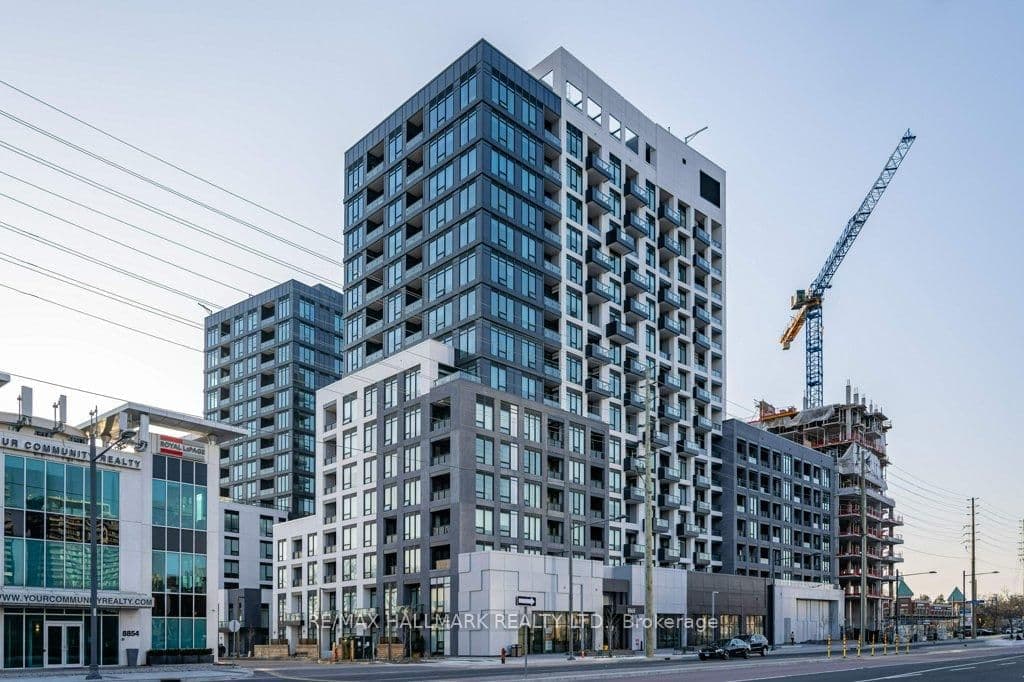 8868 Yonge Street, Unit 1507E - Image 1