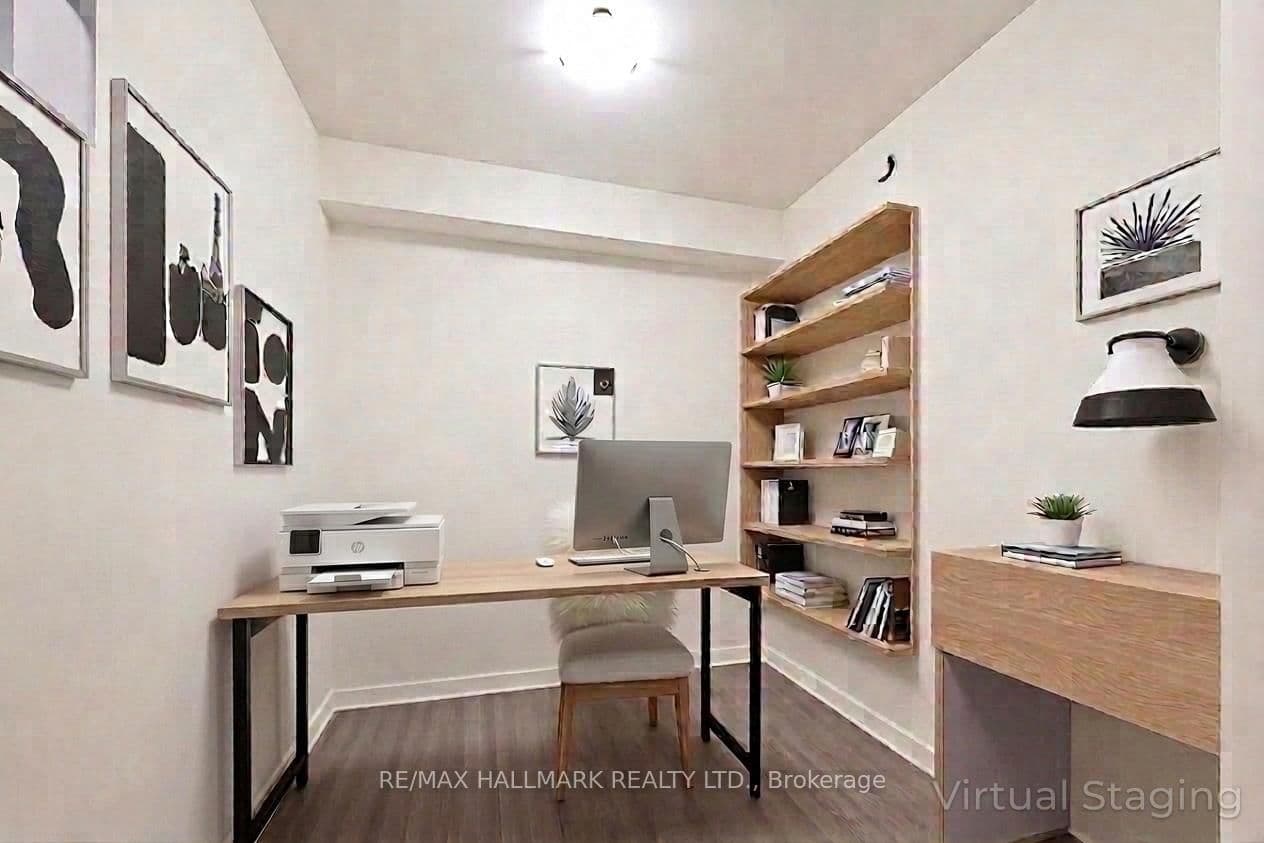 8868 Yonge Street, Unit 1507E thumbnail 11