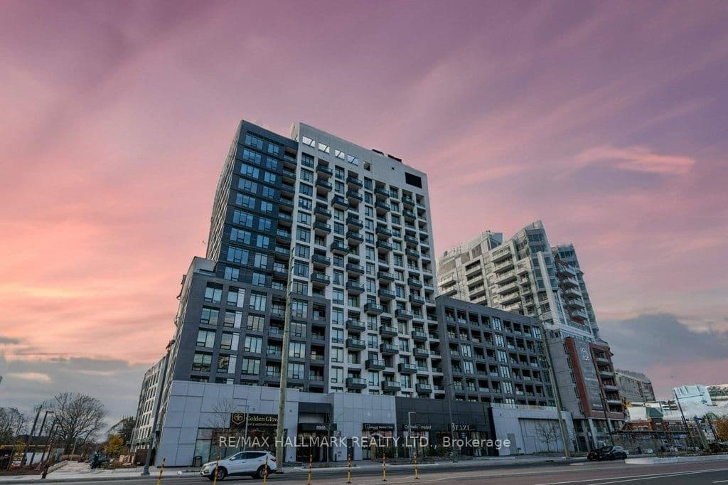 8868 Yonge Street, Unit 1507E thumbnail 2