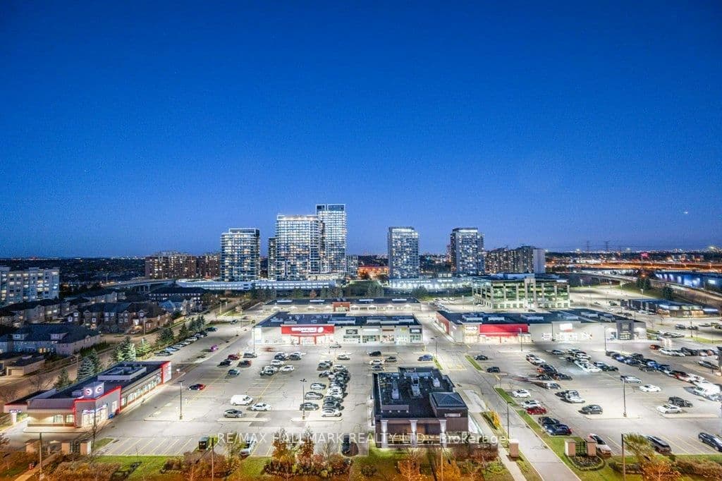 8868 Yonge Street, Unit 1507E thumbnail 26