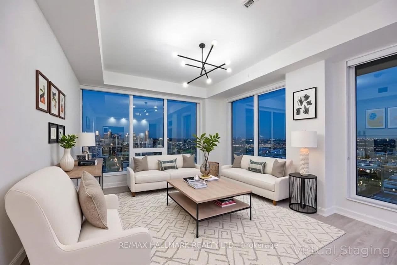 8868 Yonge Street, Unit 1507E thumbnail 6