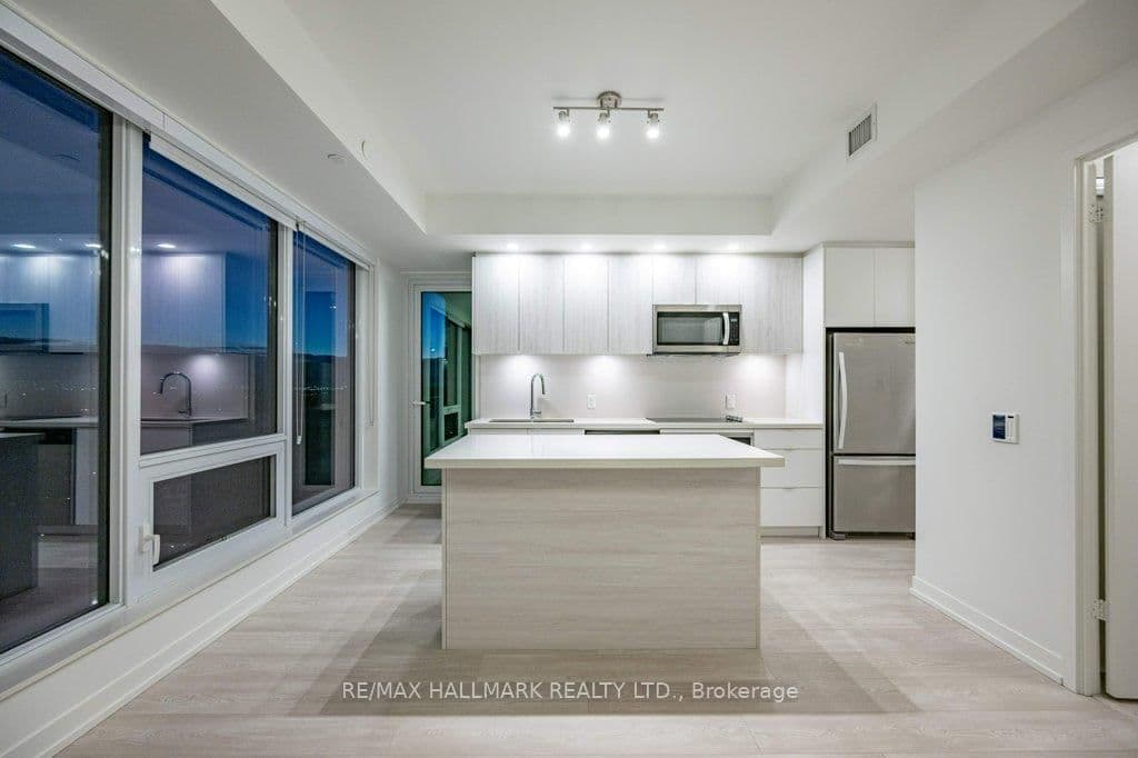 8868 Yonge Street, Unit 1507E thumbnail 8