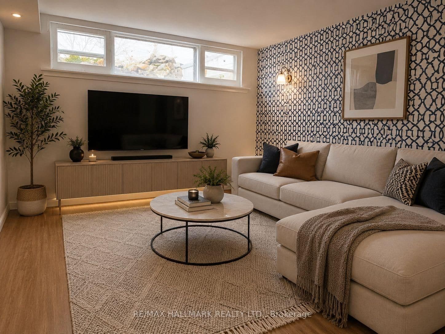 63 Longford Drive E, Unit #BSMNT - Image 1