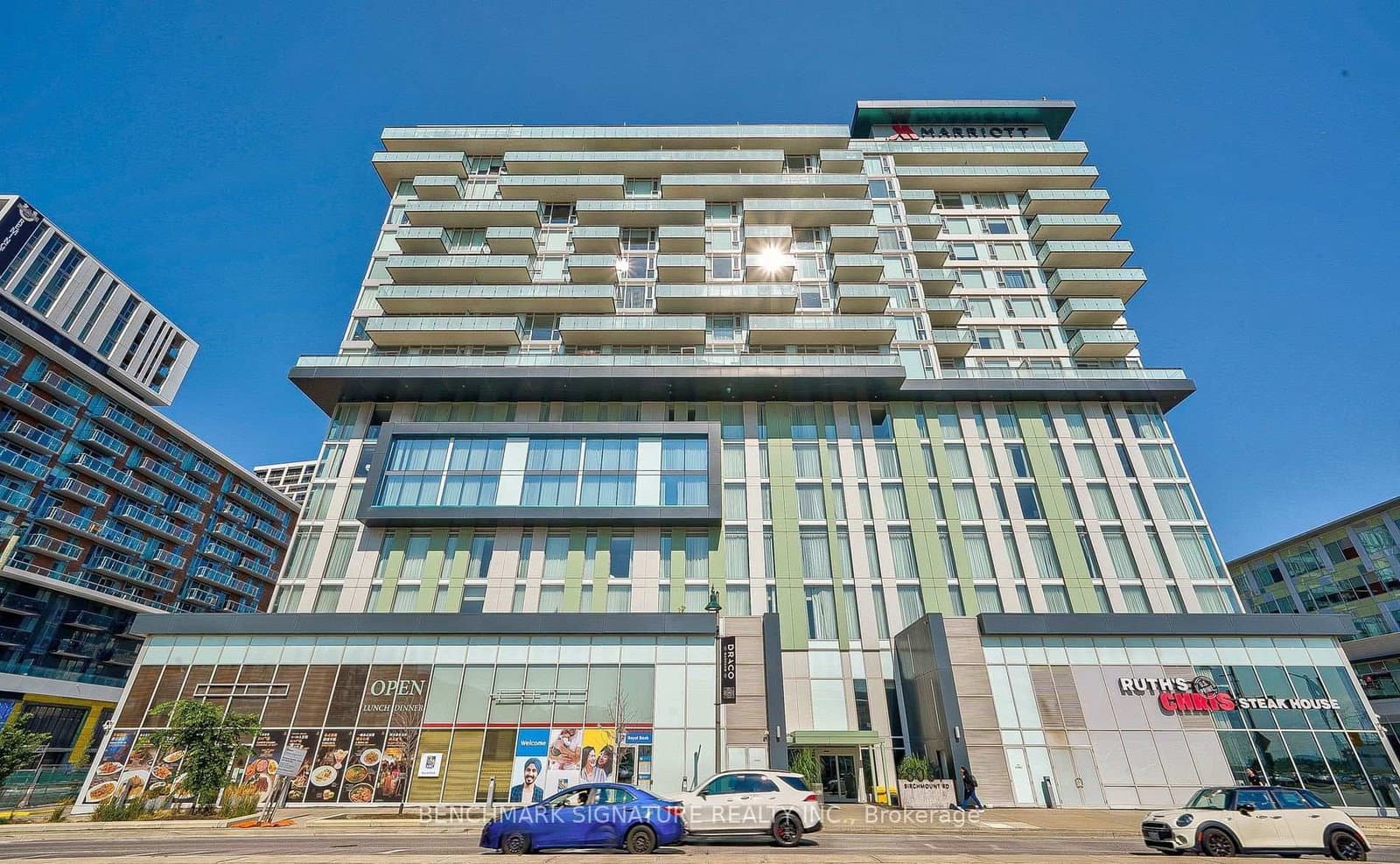 8081 Birchmount Road, Unit 1115 - Image 1