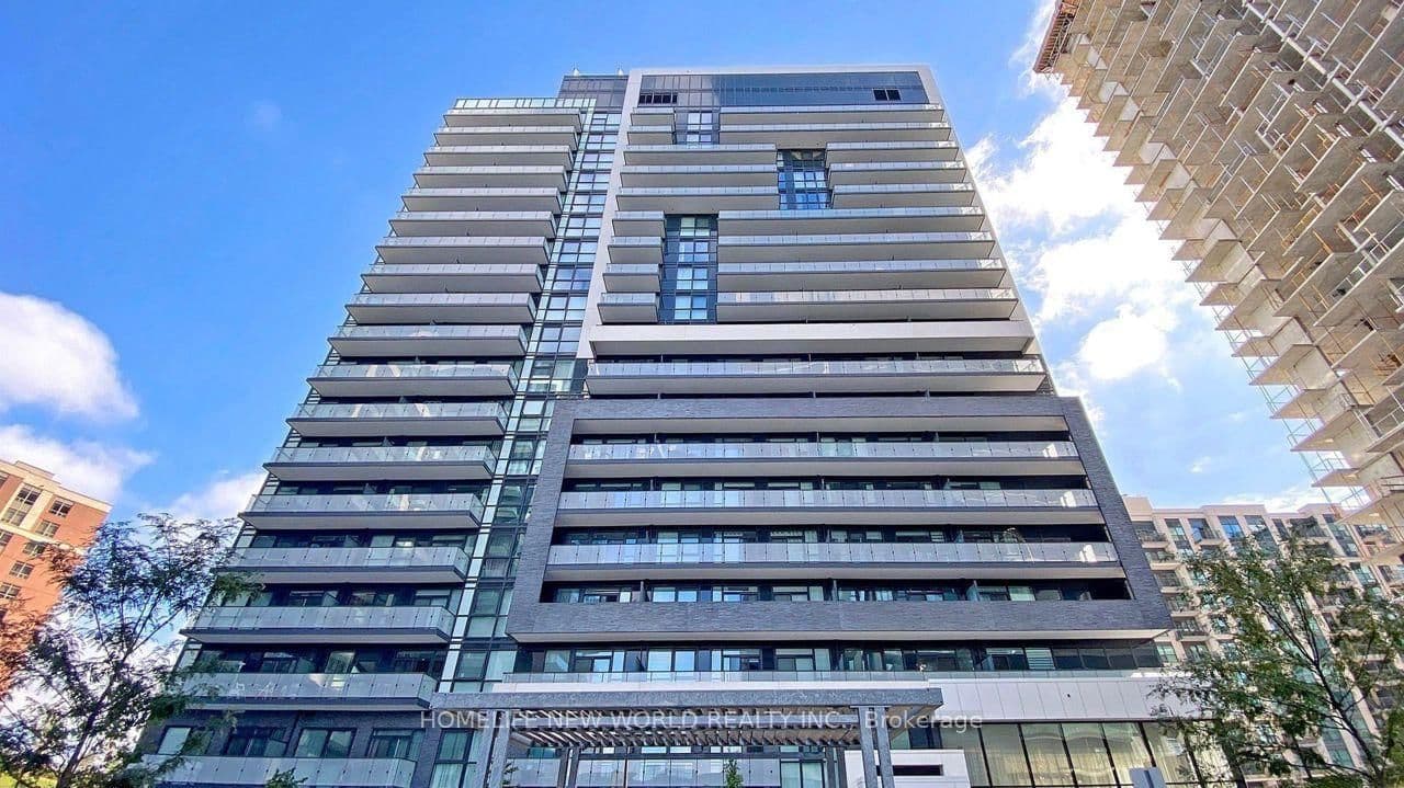 75 Oneida Crescent, Unit 1210 - Image 1