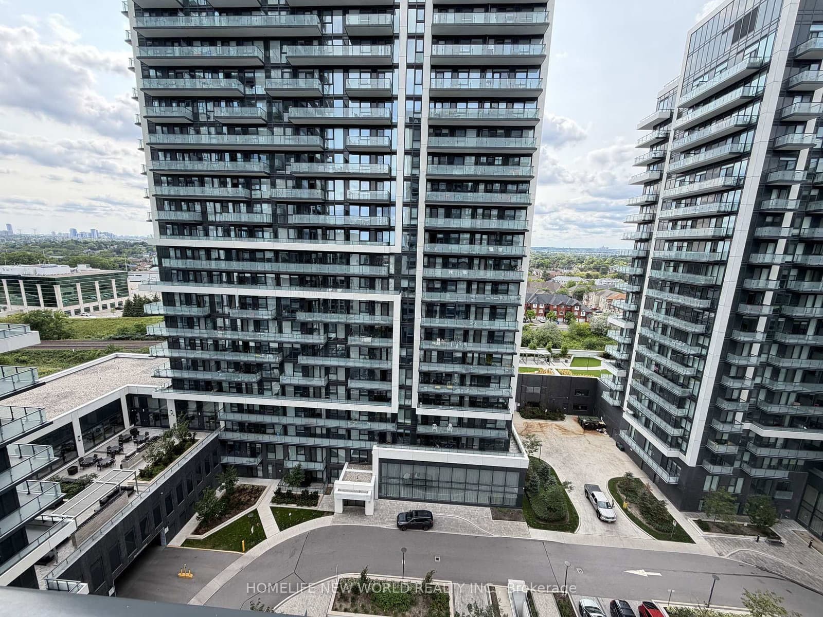 75 Oneida Crescent, Unit 1210 thumbnail 18