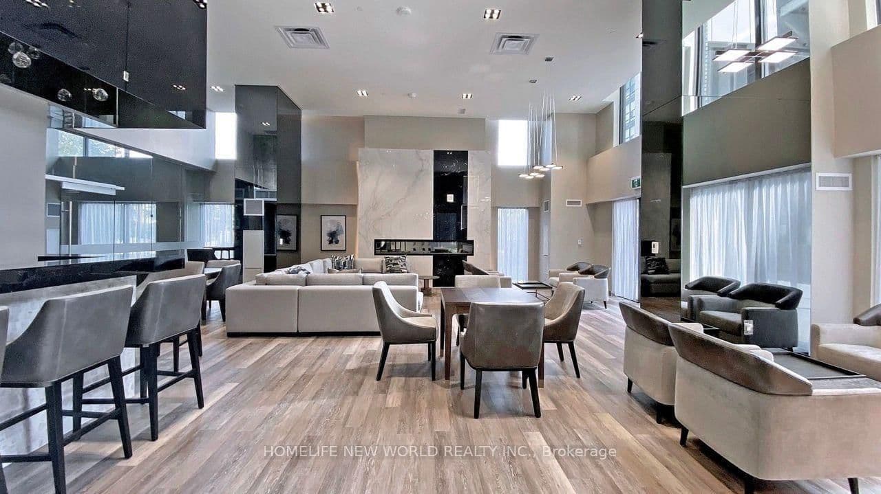 75 Oneida Crescent, Unit 1210 thumbnail 19