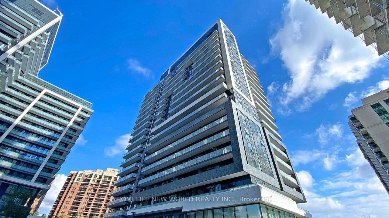 75 Oneida Crescent, Unit 1210 thumbnail 2