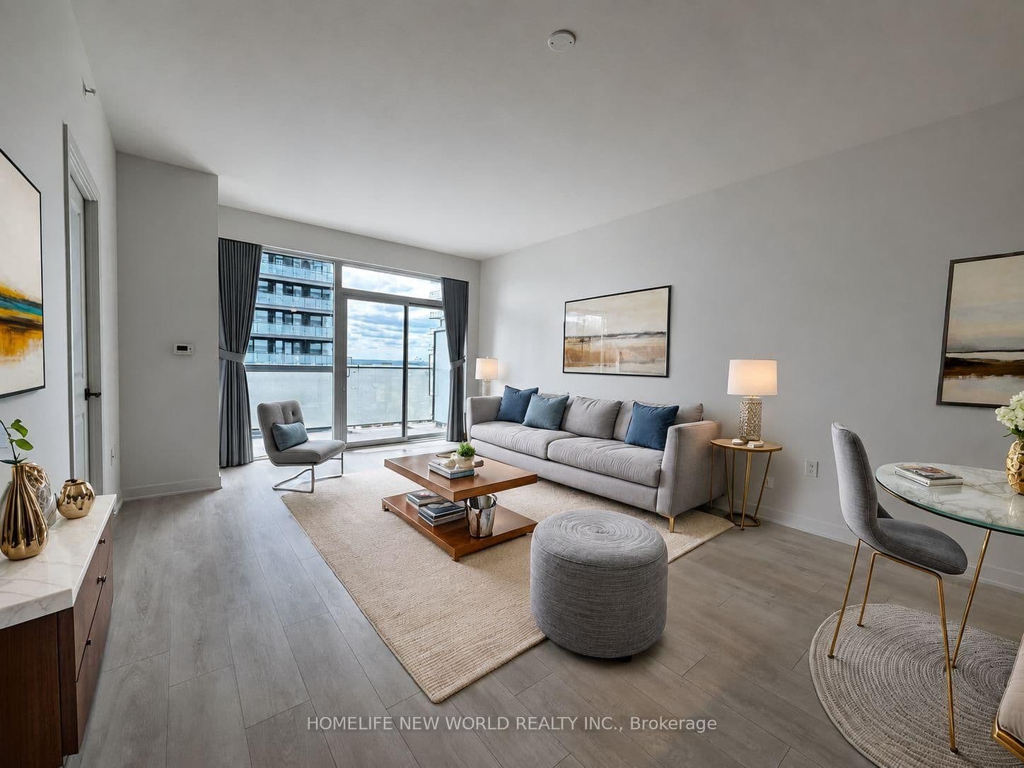 75 Oneida Crescent, Unit 1210 thumbnail 8