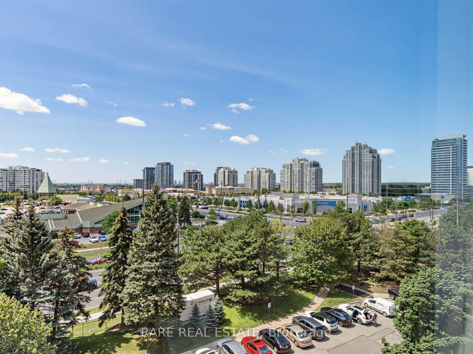7601 Bathurst Street, Unit 710 thumbnail 13