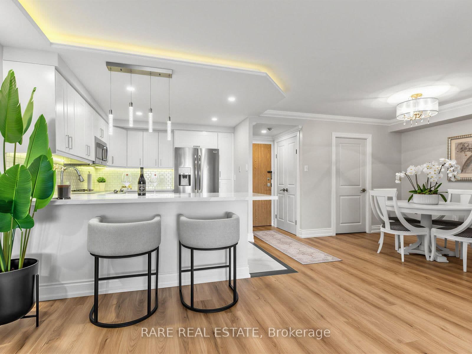 7601 Bathurst Street, Unit 710 thumbnail 4