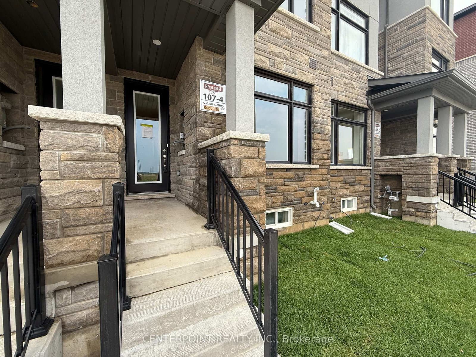 42 Selina Rose Street S, Unit 107-4 thumbnail 2