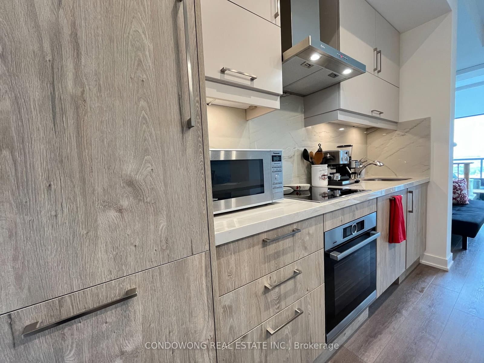 8119 Birchmount Road, Unit 1413 thumbnail 4