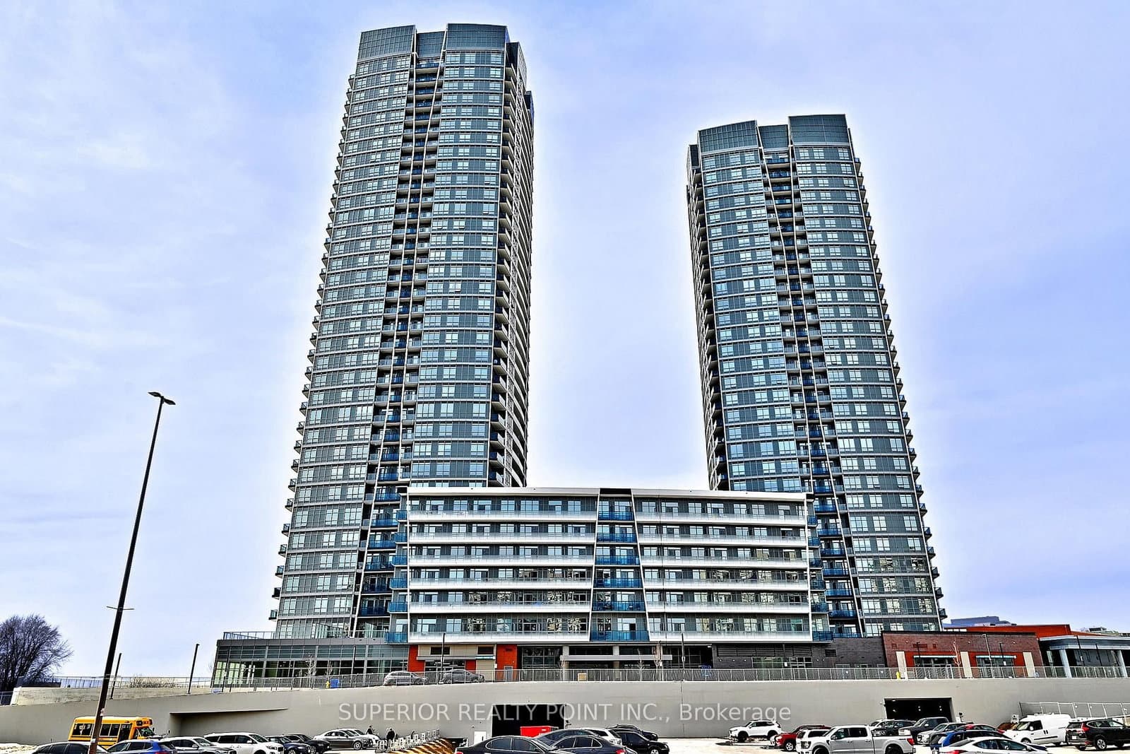 30 Upper Mall Way, Unit A214 - Image 1