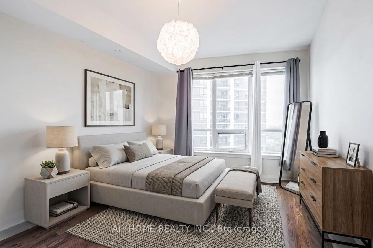 7171 Yonge Street, Unit 1115 thumbnail 15