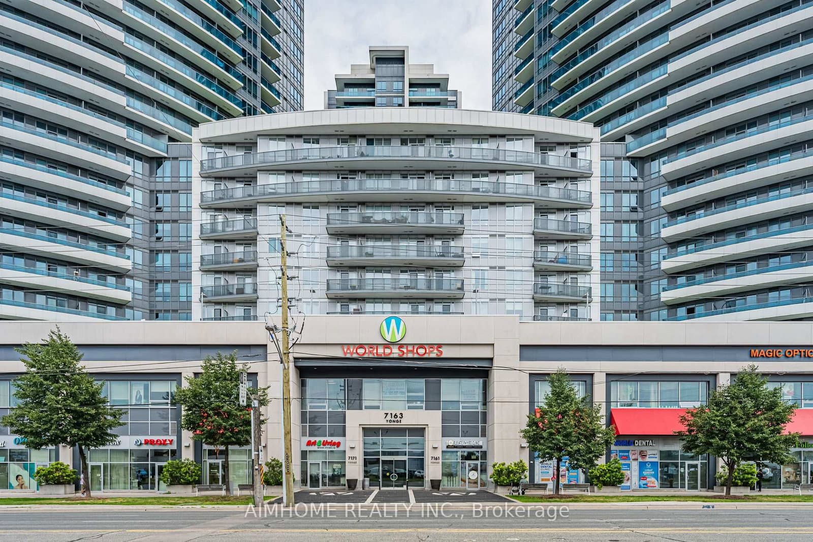 7171 Yonge Street, Unit 1115 thumbnail 2