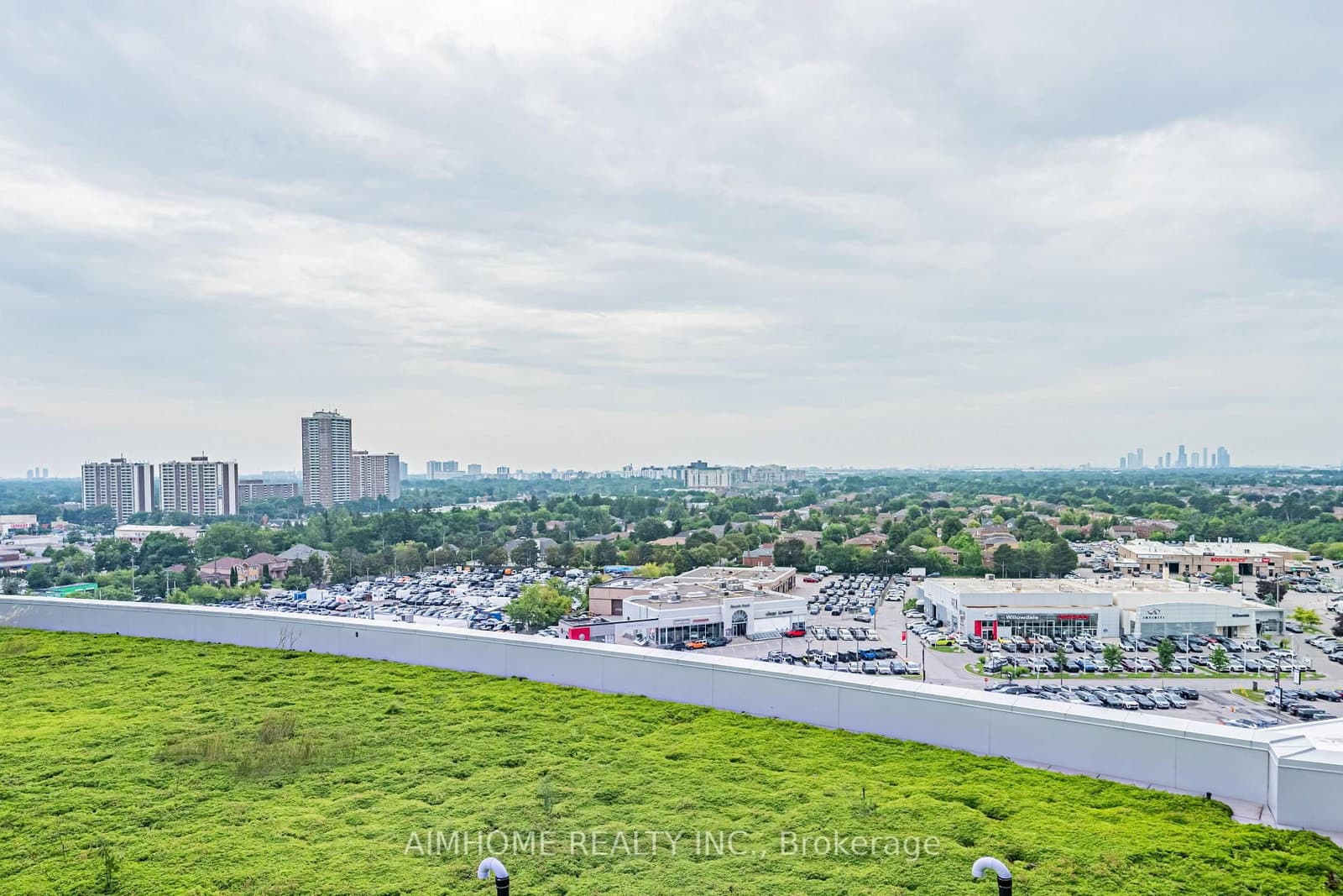 7171 Yonge Street, Unit 1115 thumbnail 30