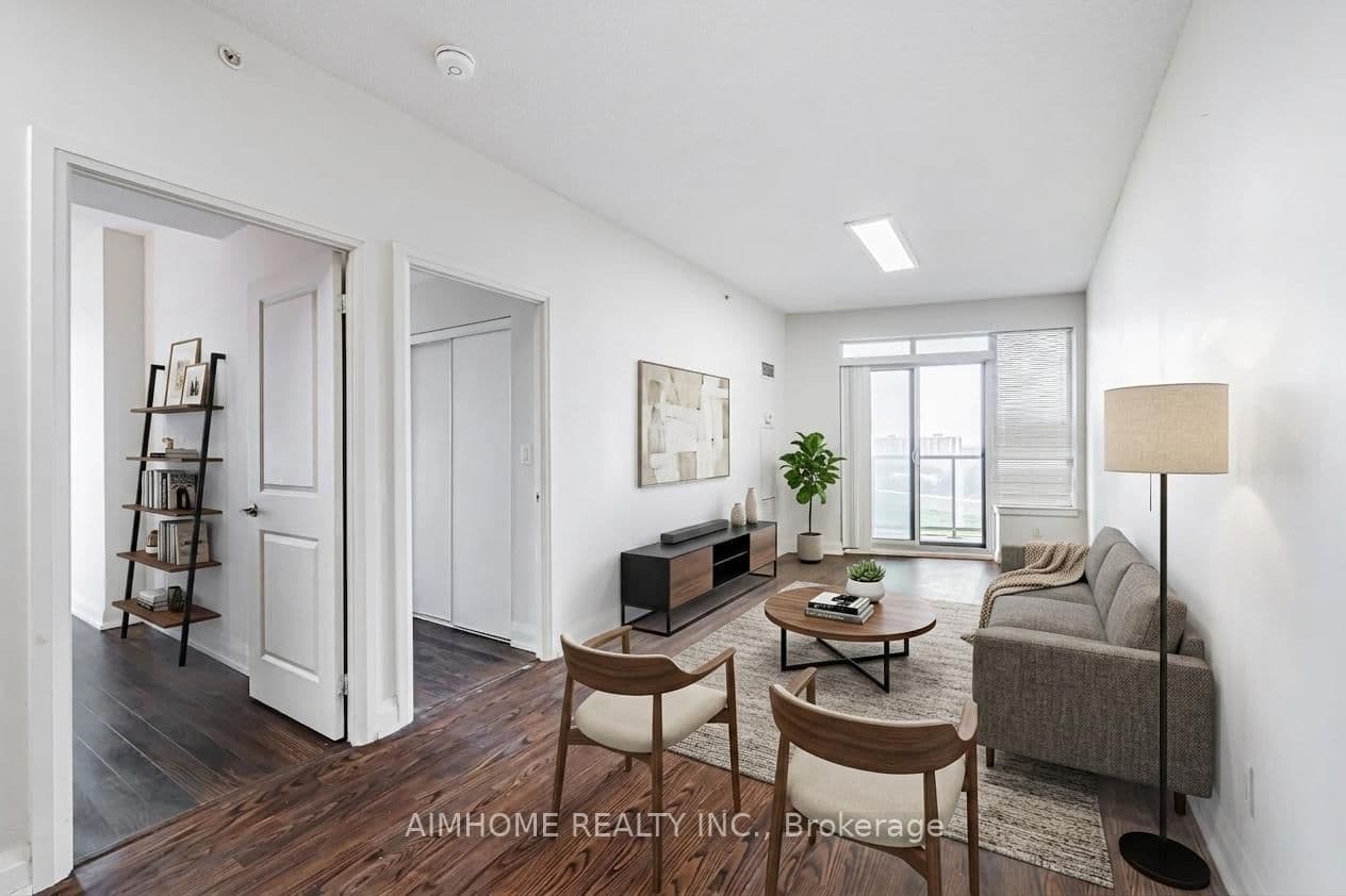 7171 Yonge Street, Unit 1115 thumbnail 4